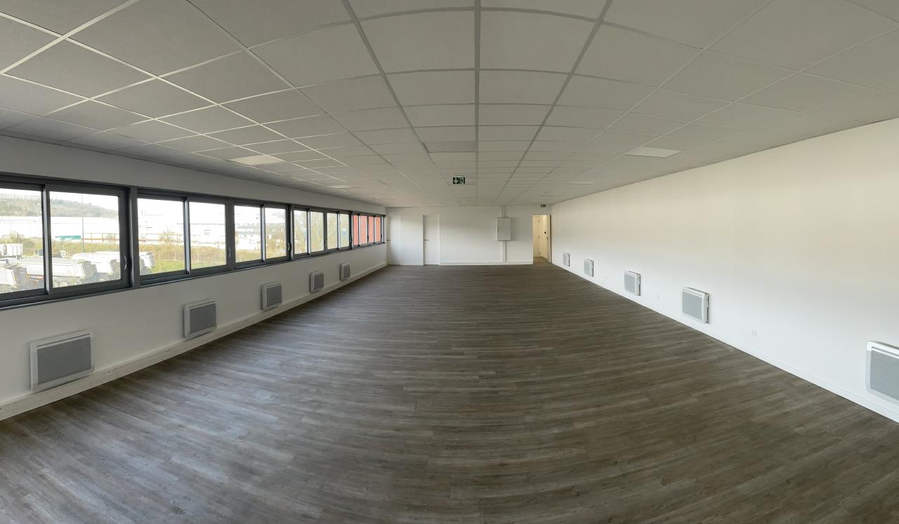 Local d'activité Le Petit-Quevilly 1121m² Location local d'activité Le Petit-Quevilly Seine-Maritime OLACT2420330 9